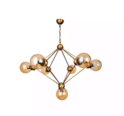Lampa sufitowa żyrandol lampy sufitowe lampy sufitowe Lampa Lampa 100x90