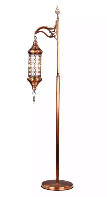 Lampa podłogowa, lampy podłogowe, lampy metalowe, lampa podłogowa Lampa