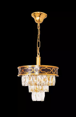 żyrandol lampa do salonu jadalnia lampa stołowa nowa luksusowa Sypialnia