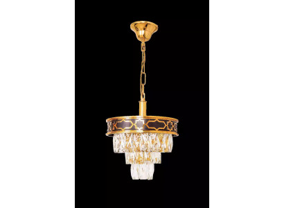 żyrandol lampa do salonu jadalnia lampa stołowa nowa luksusowa Sypialnia