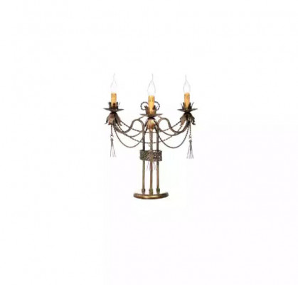 Lampa stołowa Lampa stołowa Lampa Leuchten Luksusowa złota Lampy Tabela Metal