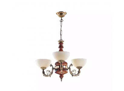 żyrandol Żyrandol Sufitowy Żyrandol Lampa sufitowa Lampy Brązowy Klasyczny