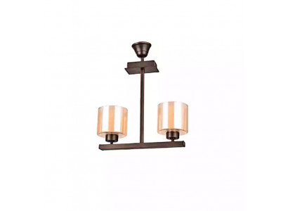 Lampa sufitowa Styl Nowoczesna Luksusowa Lustre Szklana Lampa do Salonu nowość