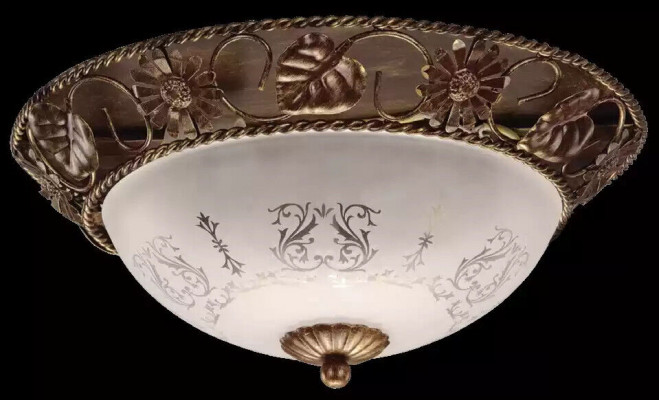 Żyrandol sufitowy żyrandol żyrandol Lampa sufitowa Lampy Szkło Złote Okrągły