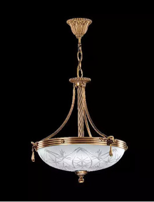 Żyrandol Lampa sufitowa Lampa żyrandol sufitowy żyrandol Szkło Szare Złoto