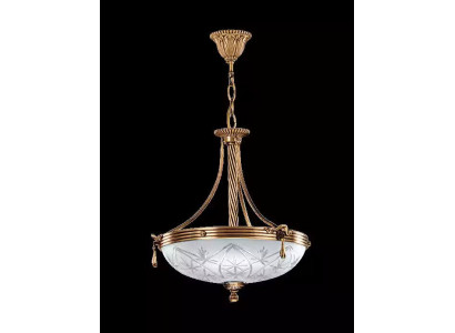 Żyrandol Lampa sufitowa Lampa żyrandol sufitowy żyrandol Szkło Szare Złoto