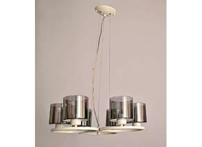 Lampa sufitowa do salonu lampa wisząca nowoczesny żyrandol piękny luksus