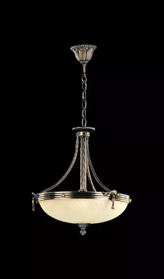 Żyrandol Lampy Lampa sufitowa Żyrandol sufitowy żyrandol Szkło Beżowe Złoto