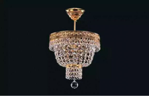 żyrandol żyrandol sufitowy luksusowy złoty lampa sufitowa żyrandol kryształ art