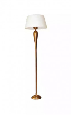 Lampa podłogowa Lampa podłogowa Stojak Luksusowe Lampy Lampy Lampa Złota Nowoczesna