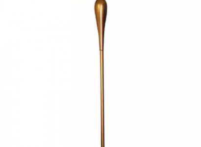 Lampa podłogowa Lampa podłogowa Stojak Luksusowe Lampy Lampy Lampa Złota Nowoczesna