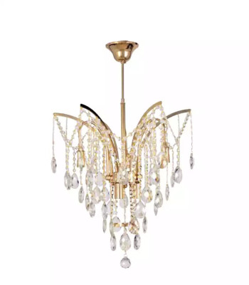żyrandol Lampa Leuchten Lampy 55x80 Lampa Meble Design Lampa sufitowa