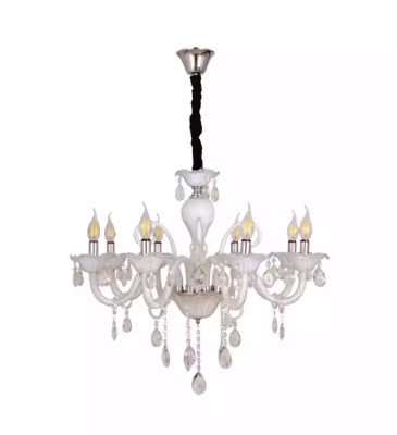 Lampa sufitowa w salonie luksusowe oświetlenie wewnętrzne Lampy 80x95