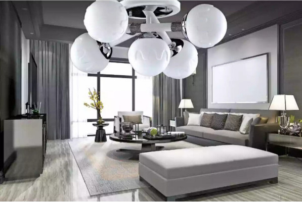Design Lampa Lampy Lights 65x28 Lampy sufitowe Kulki Lampy sufitowe