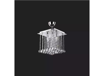żyrandol Lampa Leuchten Lampy 30x30 Lampa Meble Design Lampa sufitowa