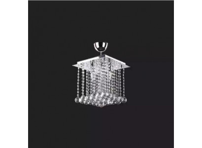 żyrandol Lampa Leuchten Lampy 30x30 Lampa Meble Design Lampa sufitowa
