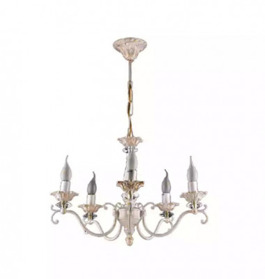 żyrandol Lampa Lampa salon kryształowe błyszczące nowe wnętrze