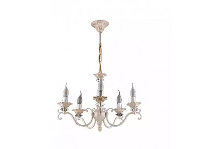 żyrandol Lampa Lampa salon kryształowe błyszczące nowe wnętrze