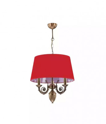 żyrandol Classic Lights Lampy Lampa 50x80 lampa wisząca