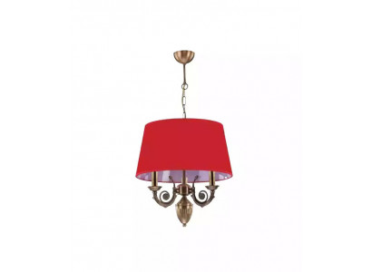 żyrandol Classic Lights Lampy Lampa 50x80 lampa wisząca