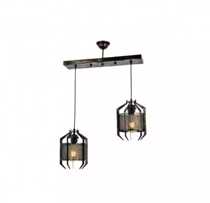 Lampa sufitowa Chic dla Salon nowy luksus w Twoim domu