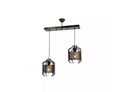 Lampa sufitowa Chic dla Salon nowy luksus w Twoim domu