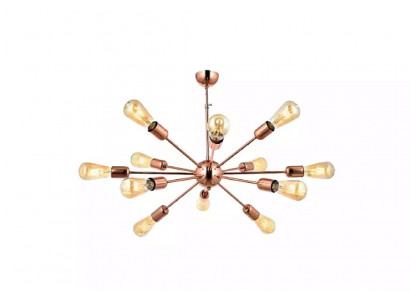 Nowoczesna Lampa sufitowa dla Home Living Room New Luxurious dla Style