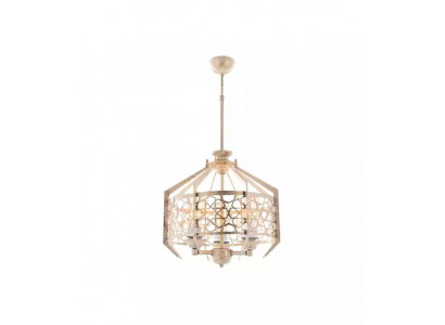 Lampa sufitowa to nowoczesna lampa wisząca do salonu jadalnia luksusowa nowość