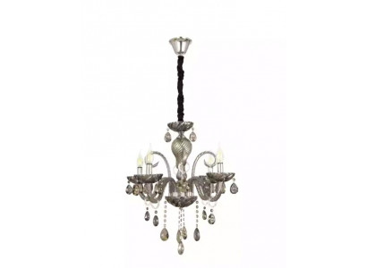 żyrandol kryształ luksusowej jakości lampy sufitowe do salonu Lampa