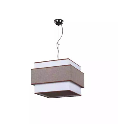 Lampa sufitowa nowoczesna lampa wisząca salon jadalnia luksusowa Lampa Lampa