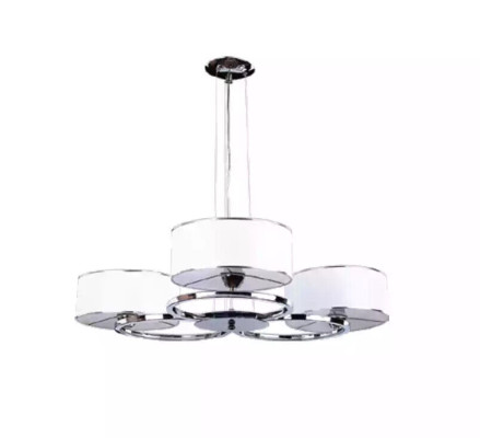 Lampa sufitowa Nowoczesna Lampa Lampa do salonu to luksusowa Lampa sufitowa