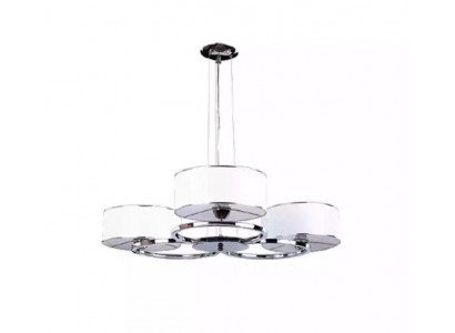 Lampa sufitowa Nowoczesna Lampa Lampa do salonu to luksusowa Lampa sufitowa