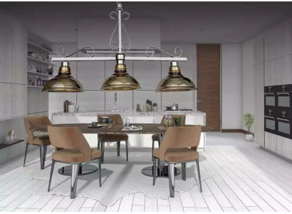 Lampa sufitowa Sypialnia Lampa Lampy oświetlenie wewnętrzne styl dla The