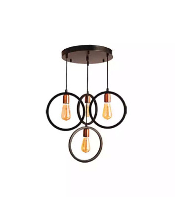 Lampa sufitowa do salonu Lampa jadalnia Nowoczesna lampa wisząca luksus