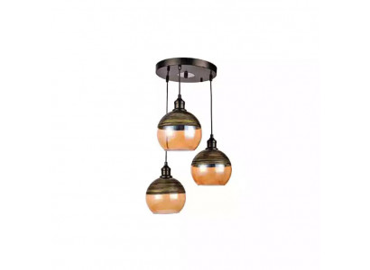 Lampa sufitowa Lampa Oświetlenie Lampy sufitowe 35x65cm