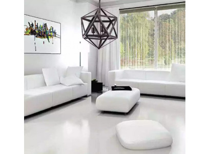Lampa sufitowa Szykowny ekskluzywny projekt salonu w luksusowym stylu Lampa Lampy