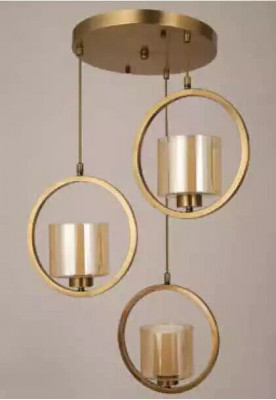 Lampa sufitowa Lampa Nowoczesna Lampa Loft Lampa to projekt lampy wiszącej