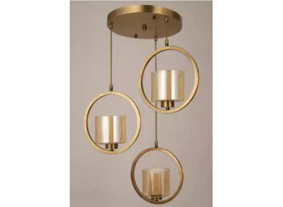 Lampa sufitowa Lampa Nowoczesna Lampa Loft Lampa to projekt lampy wiszącej