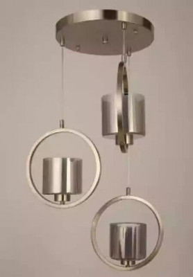 żyrandol Lampa sufitowa Lustre Szklany żyrandol luksusowy salon