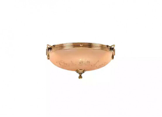 Żyrandol żyrandol Lampa sufitowa Żyrandol sufitowy Lampa Szkło Złoty Beż