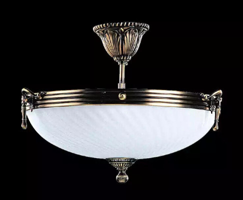 Żyrandol Lampy Lampa sufitowa żyrandol sufitowy żyrandol Szkło Biały Atr