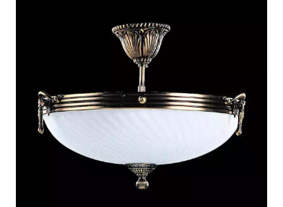 Żyrandol Lampy Lampa sufitowa żyrandol sufitowy żyrandol Szkło Biały Atr