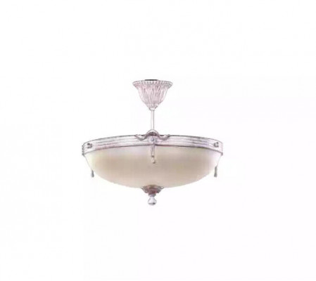 Żyrandol Sufitowy Żyrandol Nowoczesny żyrandol Lampa sufitowa Białe Szkło Lampy