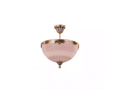 żyrandol Lampa sufitowa Żyrandol Lampa Sufitowa Lampa Szkło Brązowe Złoto