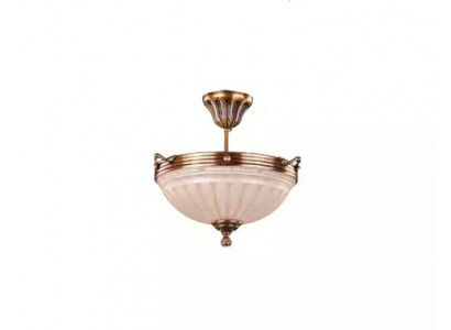 Żyrandol sufitowy Lampa Beige Lampa sufitowa żyrandol żyrandol Szkło Art
