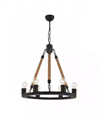 Żyrandol lampa sufitowa żyrandol Lampa sufitowa Lampy Czarny Modern