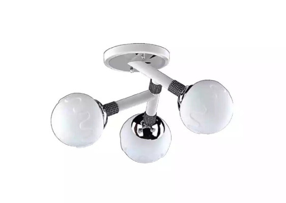 Żyrandol sufitowy Lampa sufitowa Lampa żyrandol punktowy żyrandol Modern