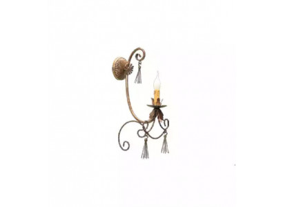 Kinkiet żyrandol kinkiet kinkiety Ściana Lampy Beżowy Luksusowy Nowość