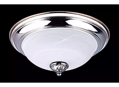 Lampy żyrandol lampa sufitowa żyrandol Lampa sufitowa srebrna Szkło Nowe