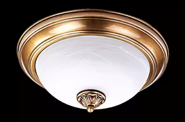 Lampa sufitowa żyrandol lampa sufitowa żyrandol Gold Szkło Lampy Metal